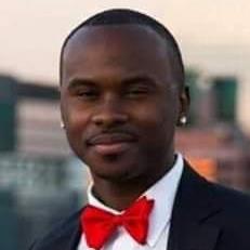 KOREY B. MACLIN