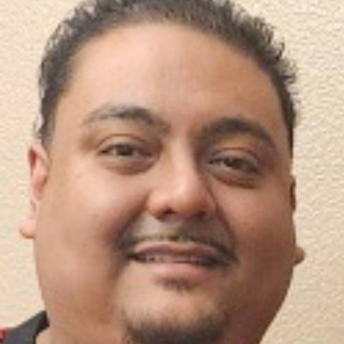 Eriberto Rodriguez
