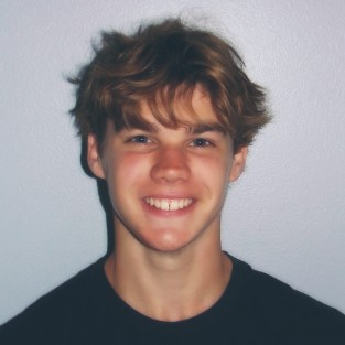 Austin Chartrand