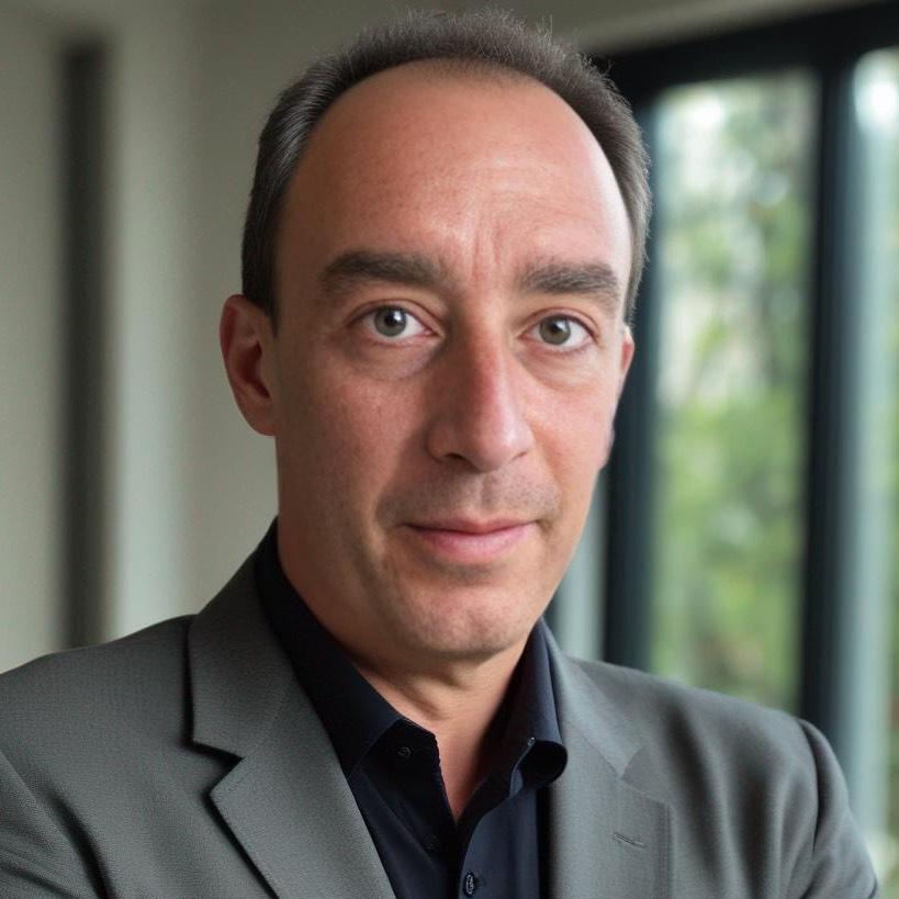 Fernando Barra