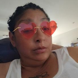 Consuelo Hernandez