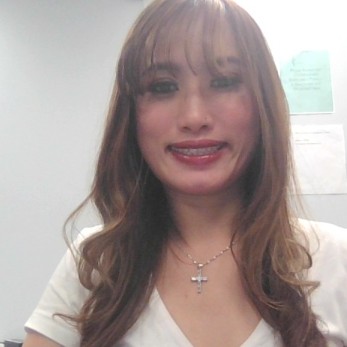 Anny Phengmarath