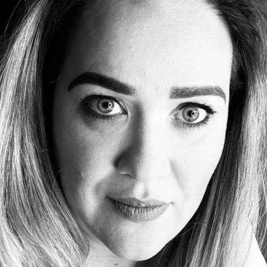Felicity Alexander
