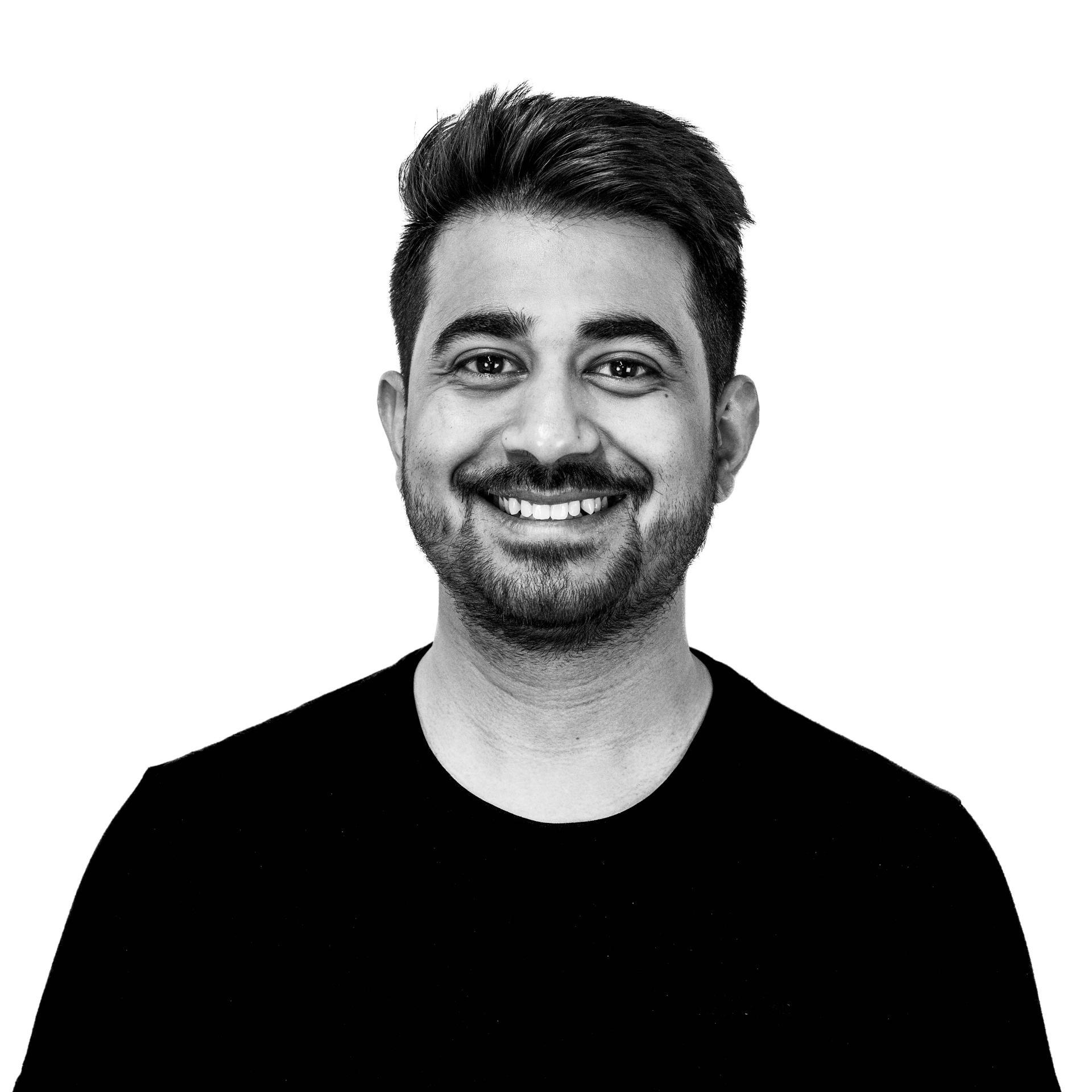 KARAN SANGHAVI