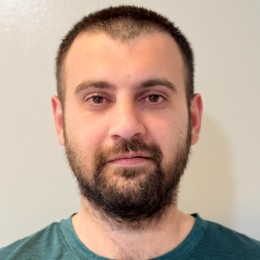 Omer Ozyruek