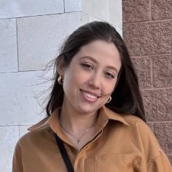 Claudia Navarro Castro