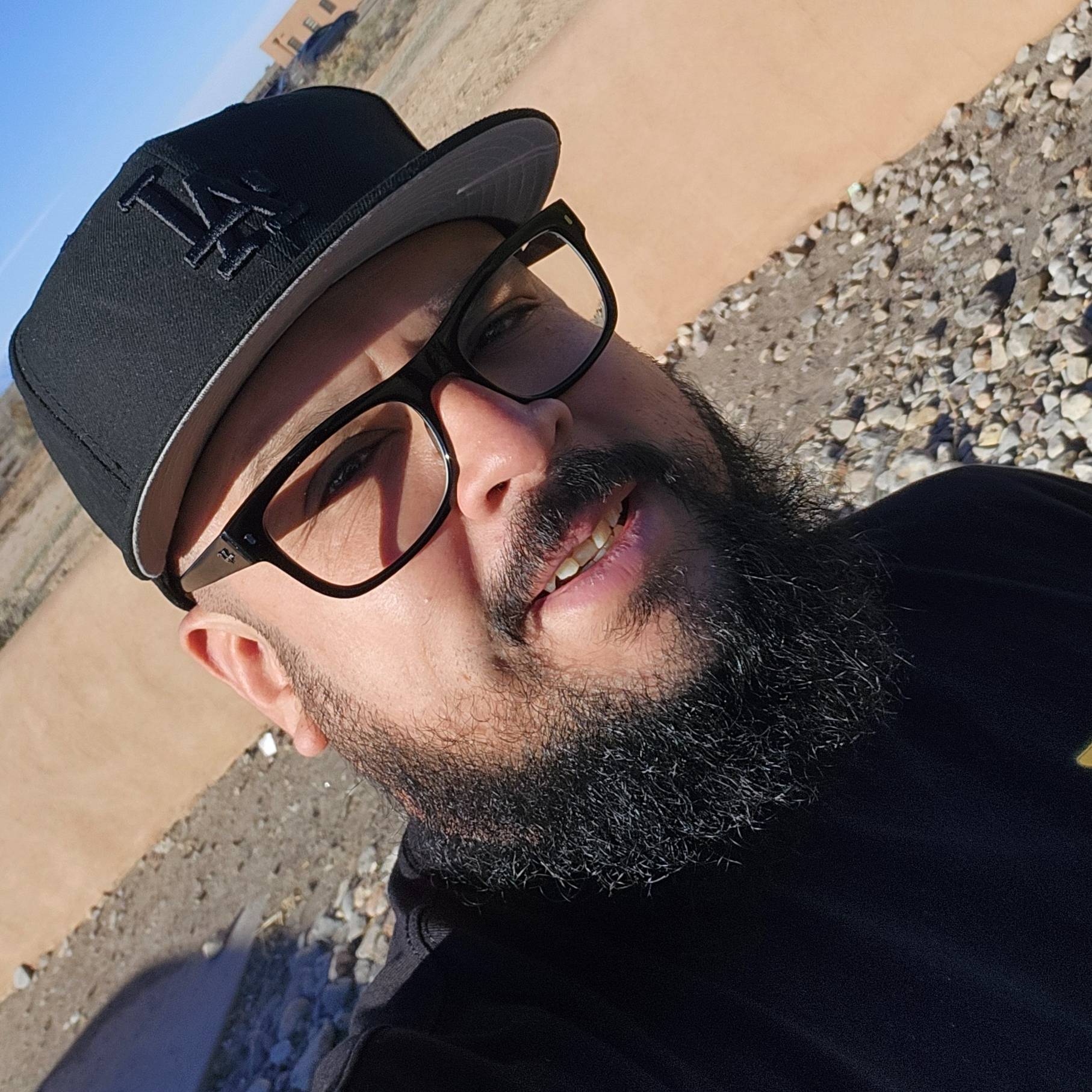 Joseph Monterroza