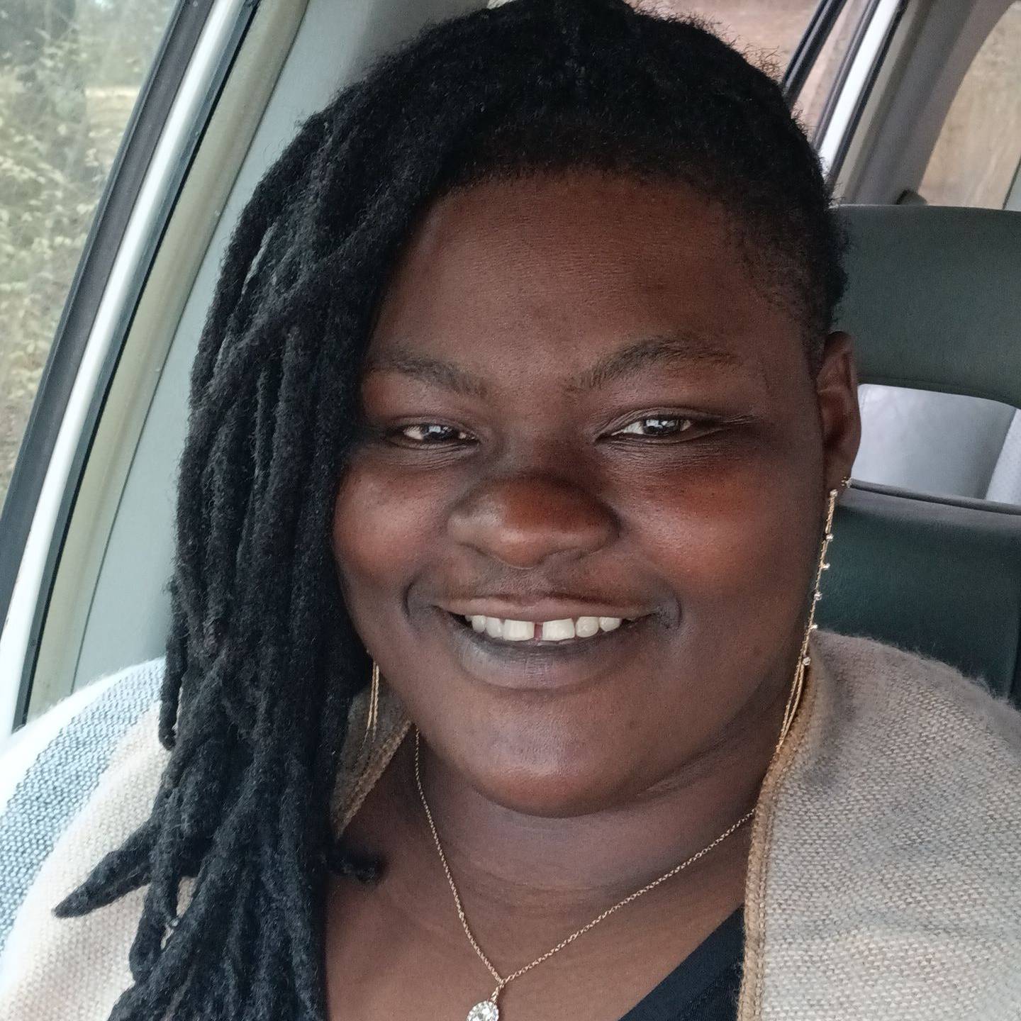 Zipporah Ward