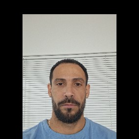 Marcos Antonio Aguilera Suarez