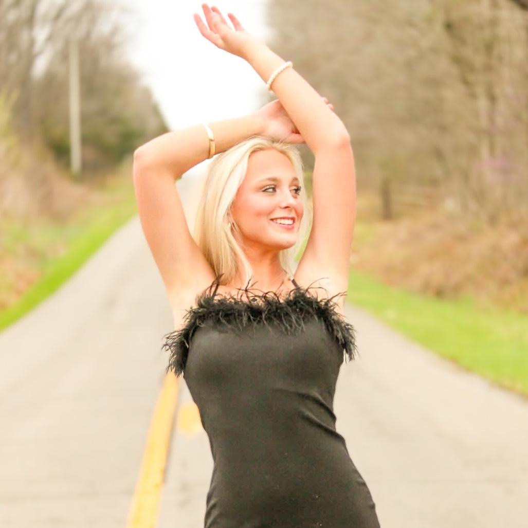 Alli Whited