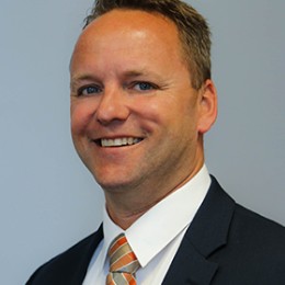 Brian M. Coyle