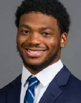 Deijon Feliciano