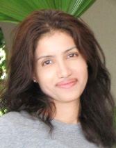 Srividya Nair
