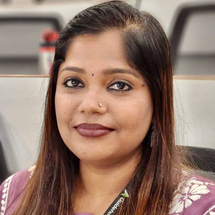 Silpa Sudheesh