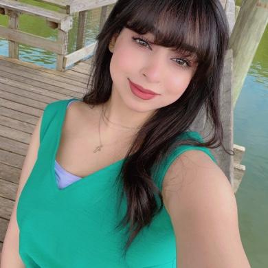 Demyana Wahba