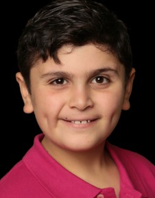 Gabriel Rosenberg