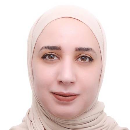Sarah Alshardakh