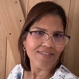 Yamille Cruz Suárez