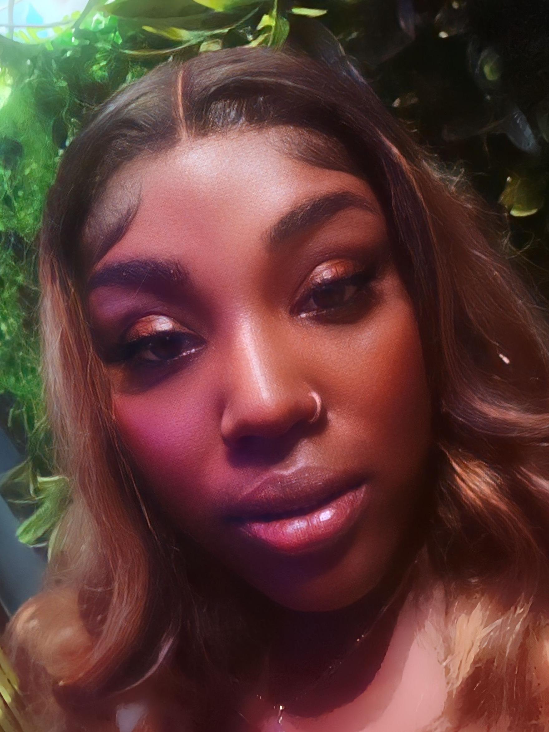 Racquel Johnson