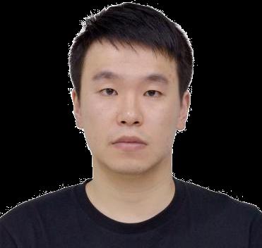 Yiheng Qin