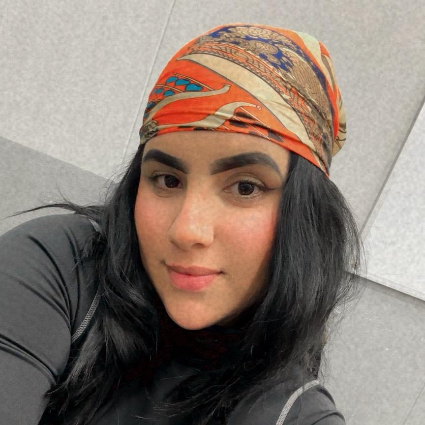 Yurianny Espinoza