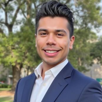 Luis Chavez