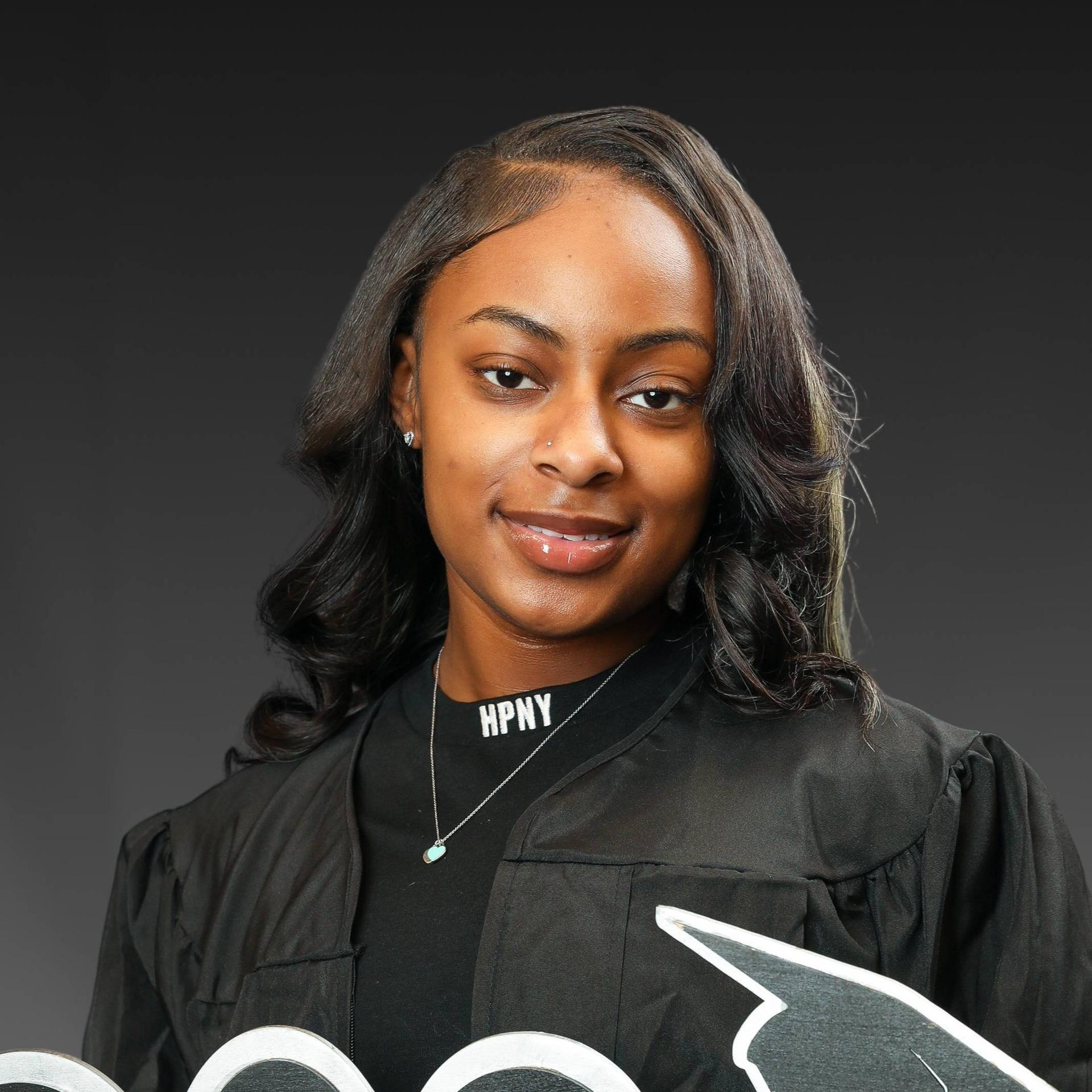 Morgan Washington