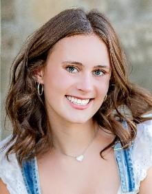 Danielle Olsen