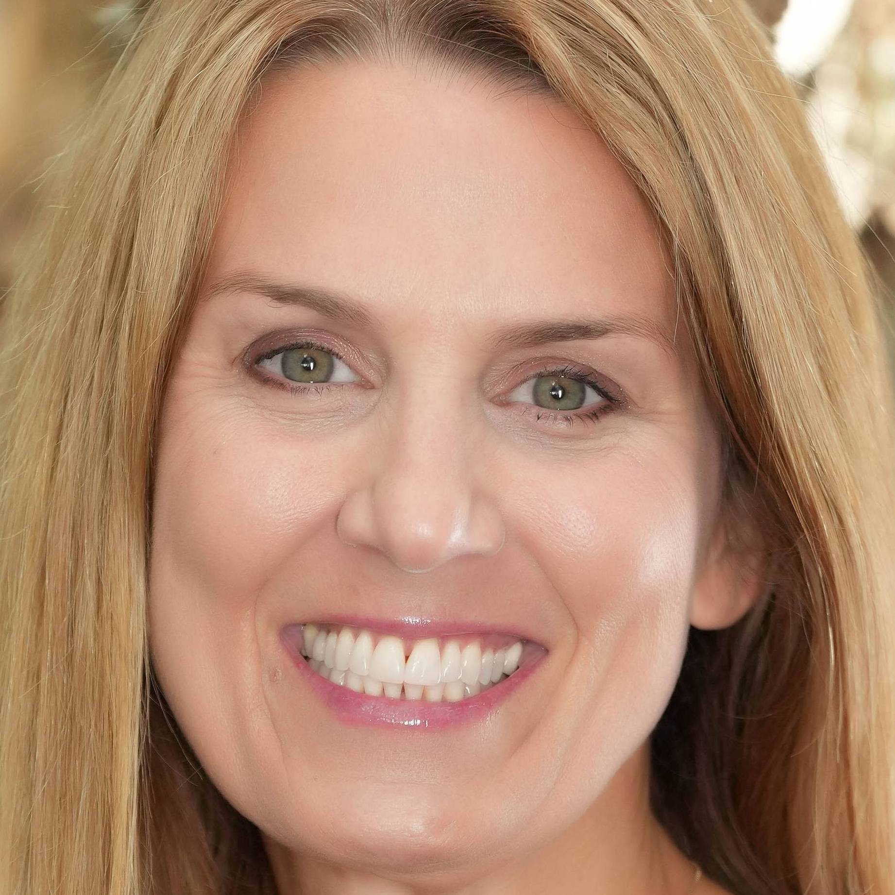 Colleen O'Connell