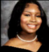 Destiny Johnson