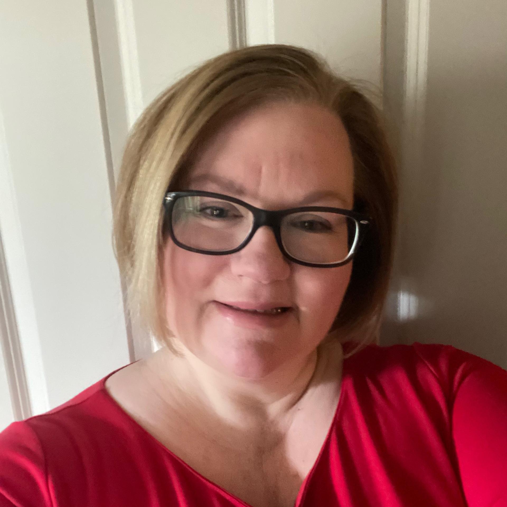 Tracy Swanson