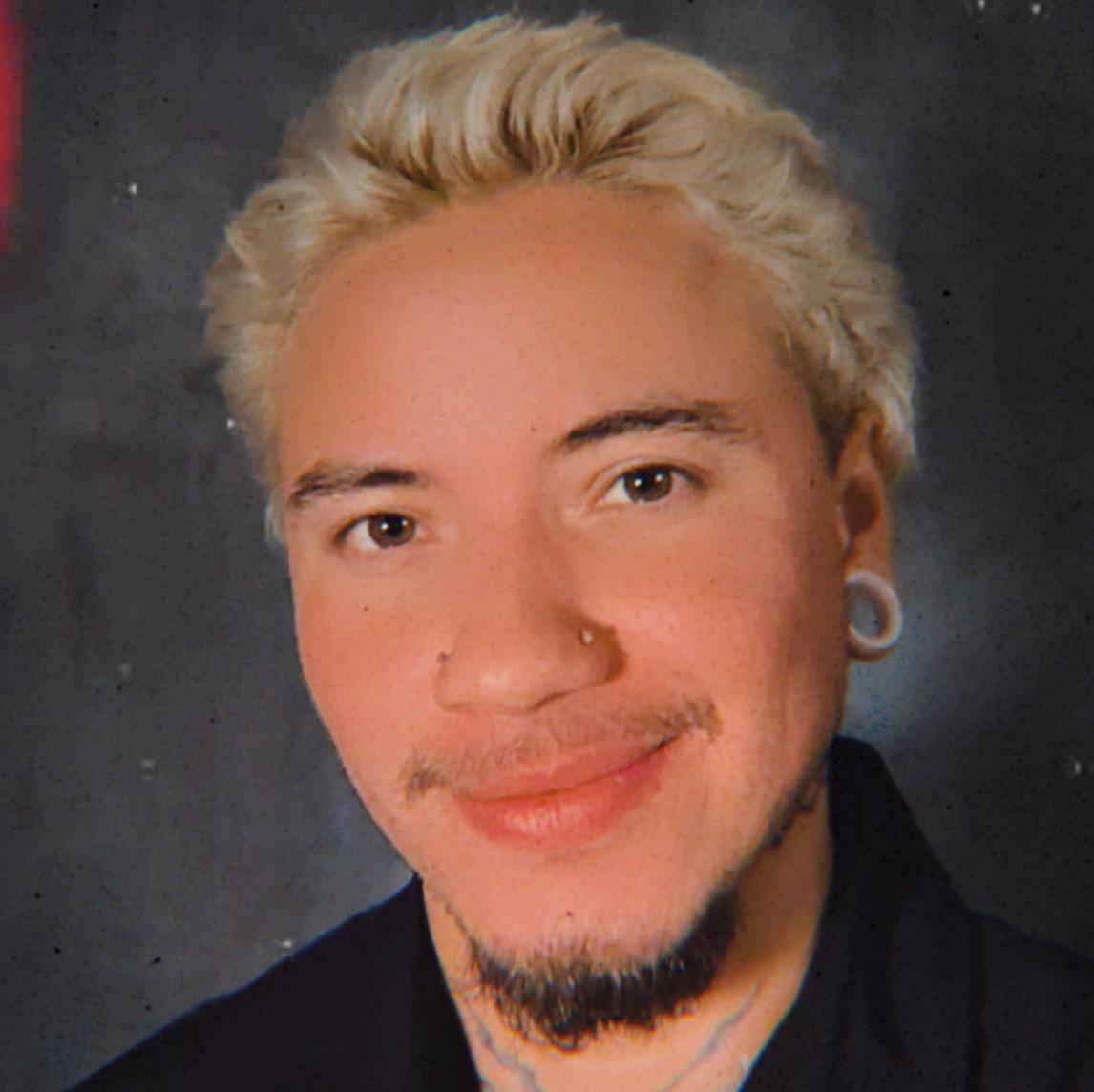 Alejandro Z. Vera