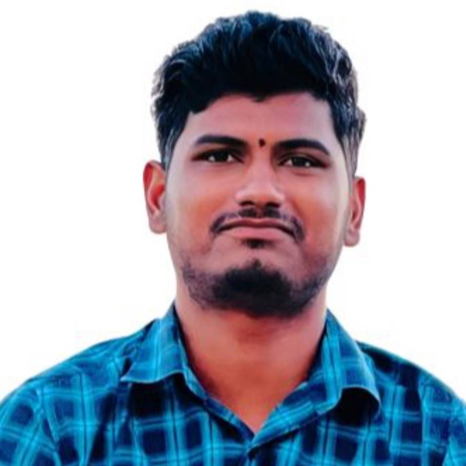 Rajashekar Reddy Madhi
