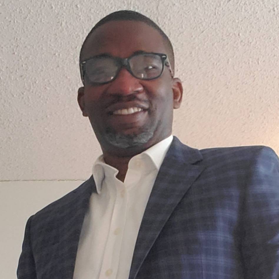 Olamidotun OMOLOSO