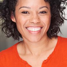 VERONICA JOHNSON