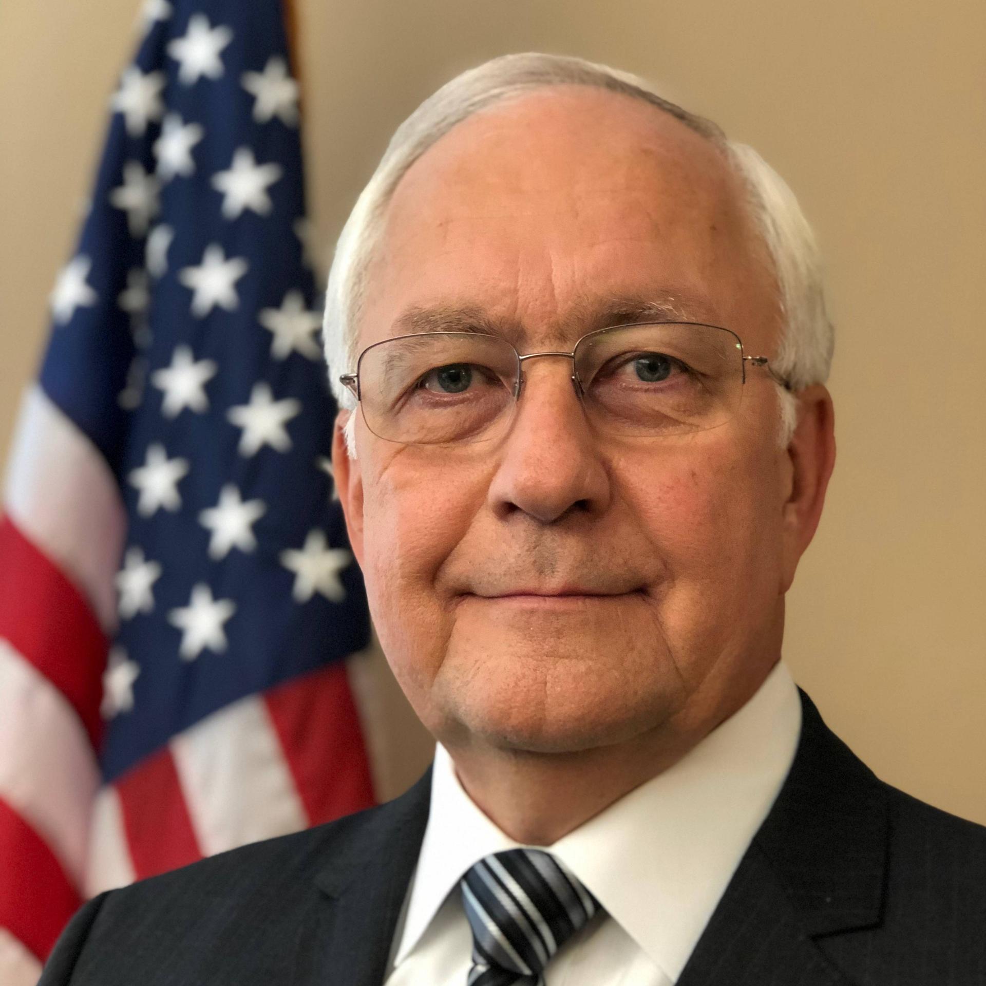 Walt Czyrnik