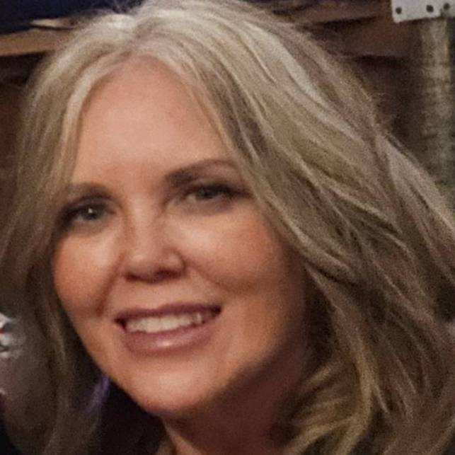 Christine Brinton
