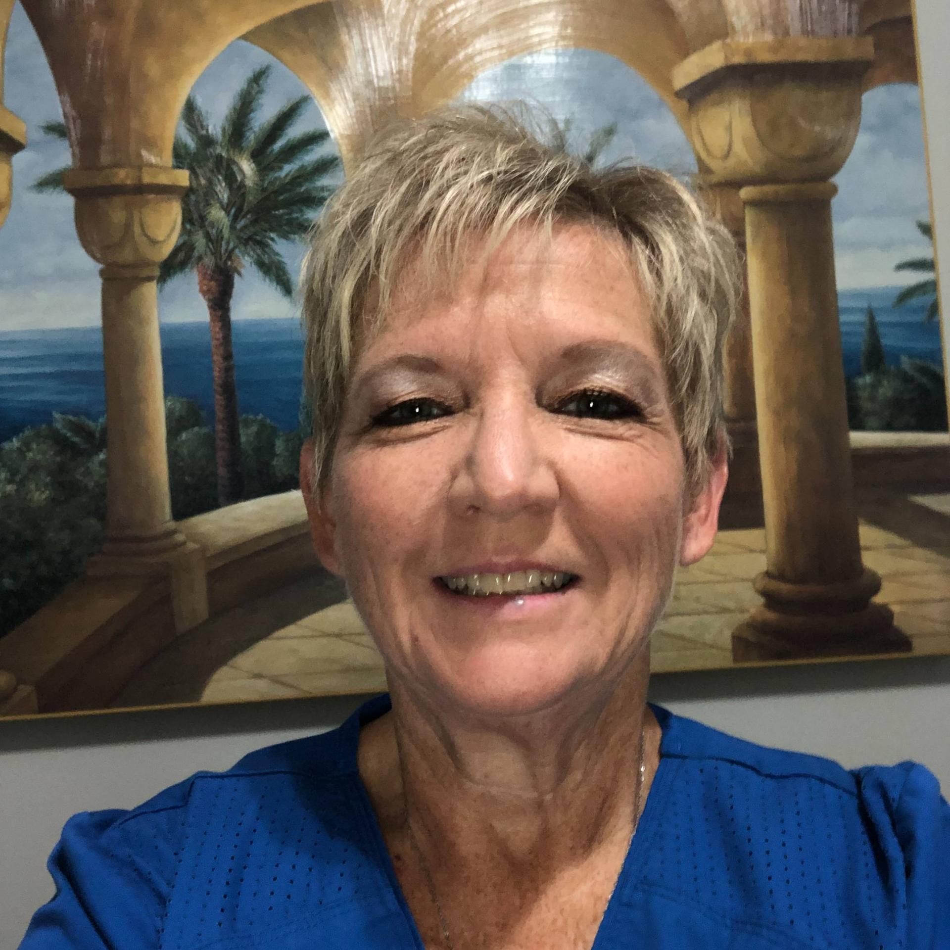 Lorie Juhl