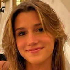 Paige Radle