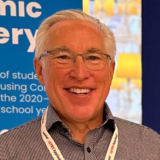 Jerry Rosenbusch