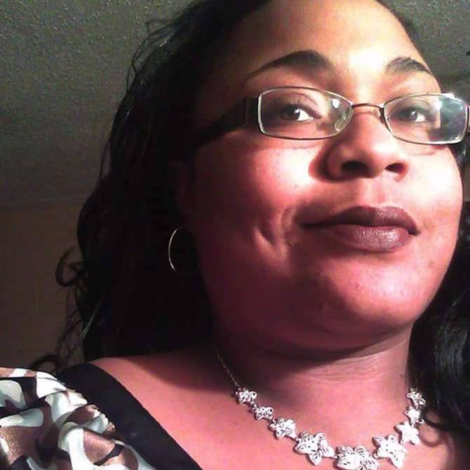 Tonia Perine