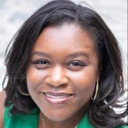 DANIELLE A. BECKFORD