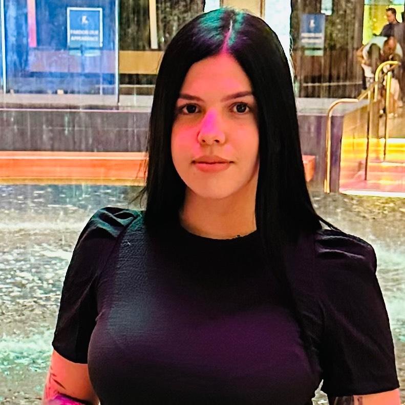 Gianna Cisneros