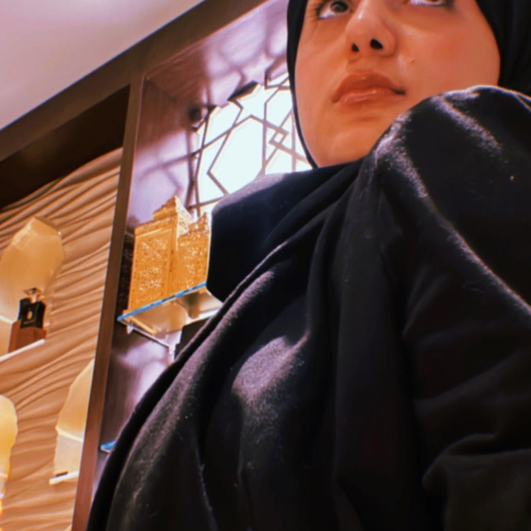 Sabrine Kerrouchi