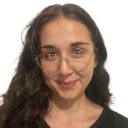 Melisa Budai-Caraman