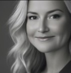 Katherine McGinnis