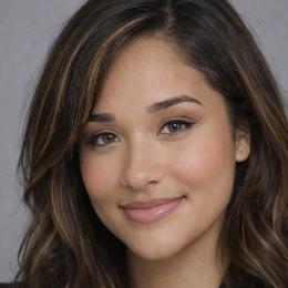 Vanessa Burton