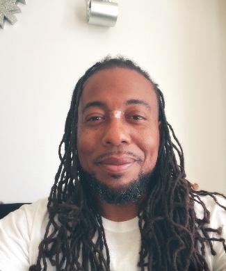 Carlos Jackson