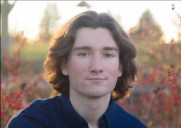 Ethan Caudill