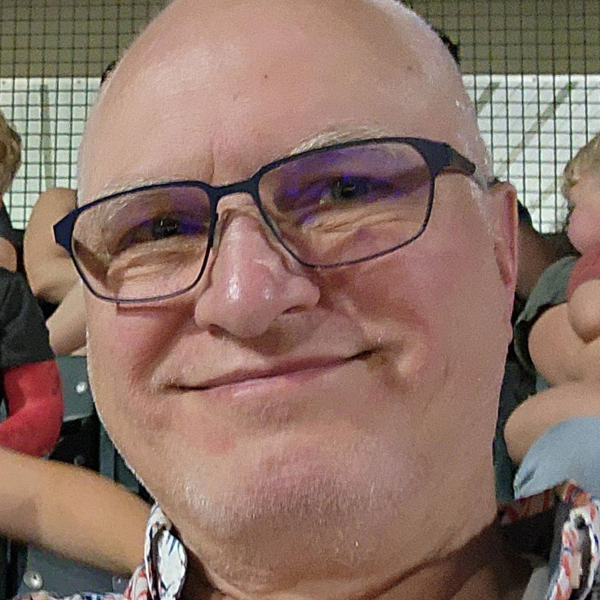 Gary Jacobsen